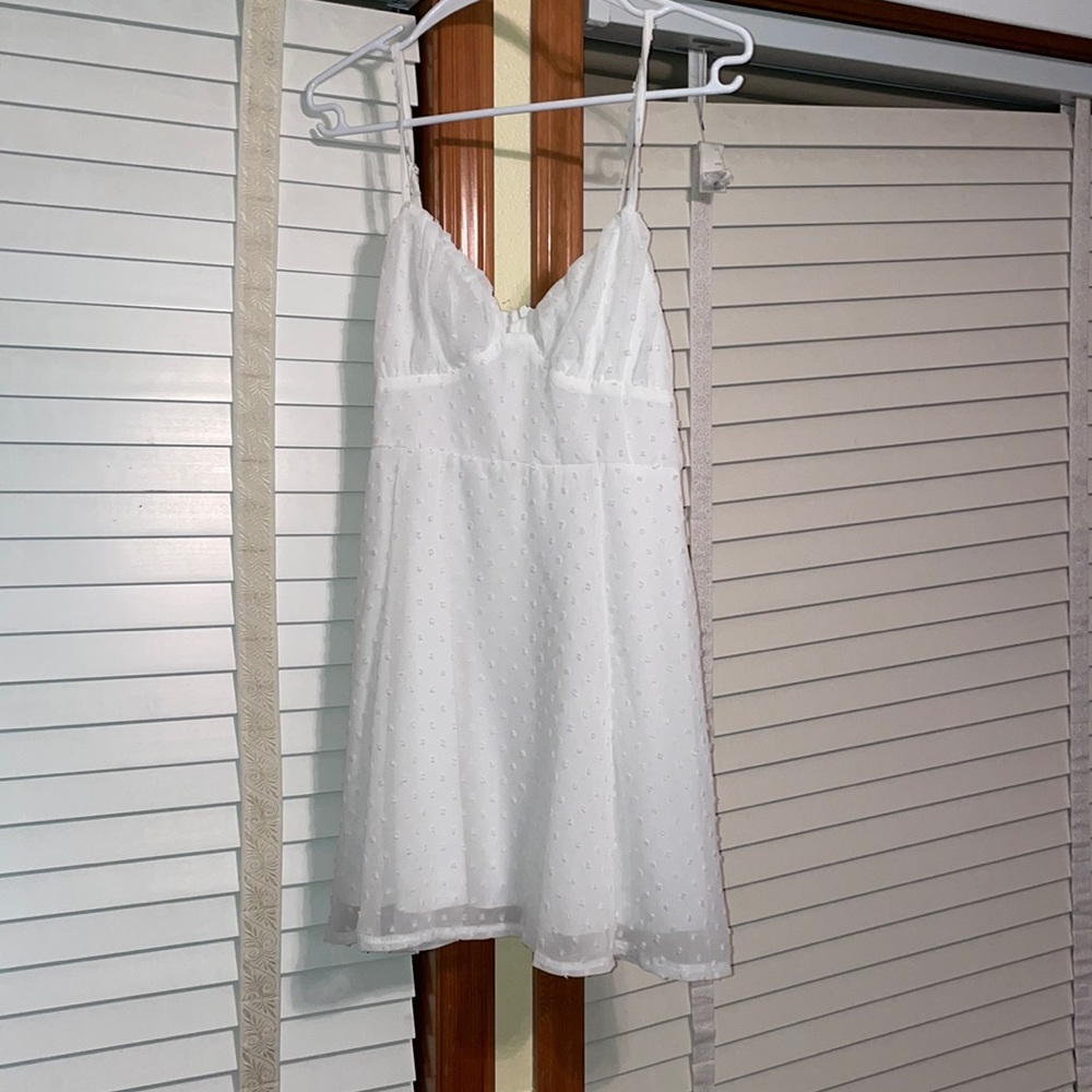 Shein dress size M